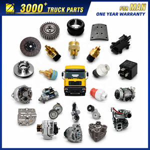 Ricambi per Camion MAN TGX / TGS / TGA / TGM / <span class=keywords><strong>TGL</strong></span> / F2000 / F90 / L2000 / M2000 / ETGX / ETGS, Oltre 3000 Articoli Disponibili - Product Image 4