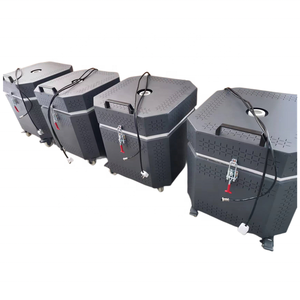 Lò Nung Điện Bán Chạy 2023 Cho Lò Nướng Điện Studio Gốm Với Thao Tá<span class=keywords><strong>c</strong></span> Đơn Giản - Product Image 4