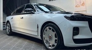 Rines de Aleación Forjada para Autos de Pasajeros, SUV, Camionetas y Todoterreno, para Escalade, Hybrid, Transit, Sprinter, Mercedes, HONGQI - Product Image 3