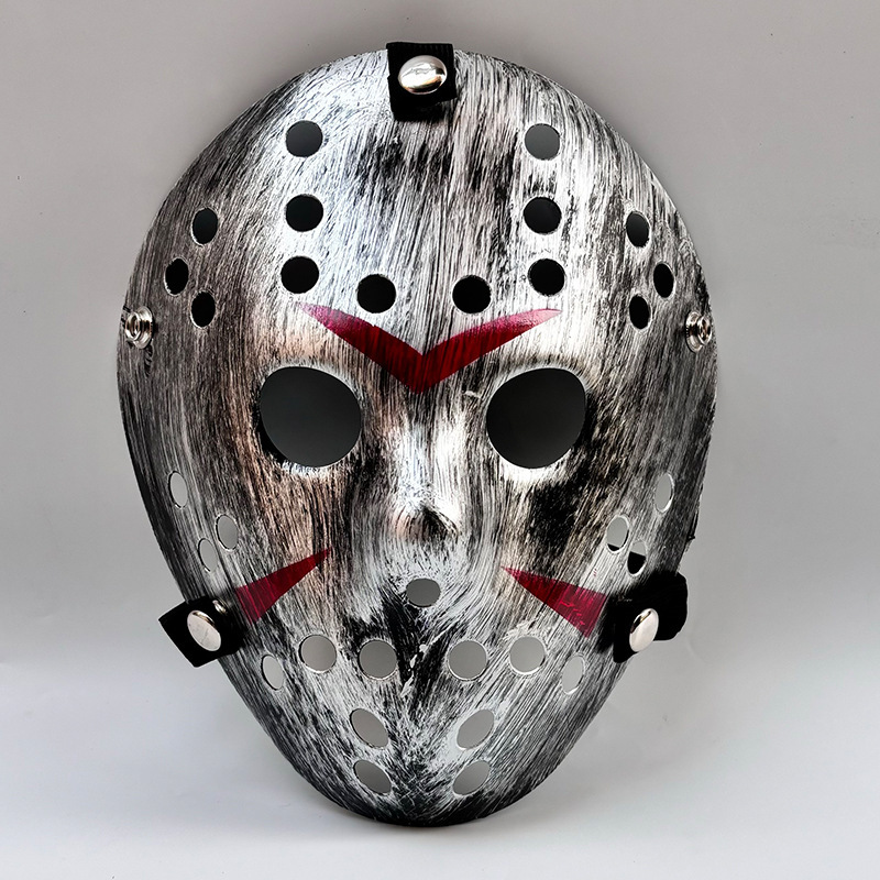 Jason argent