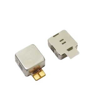 1010 Linear <b>Motor</b> 1.5-6v 5G Force 1000 Hz Huawei Smartphone Touch Game <b>Controller</b> Vibration <b>Motor</b> - Product Image 1