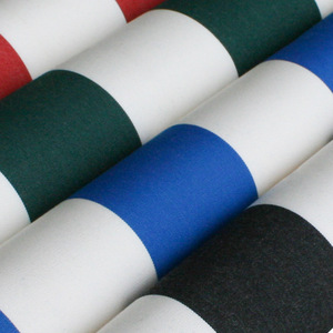 <span class=keywords><strong>Tissus</strong></span> d'auvent en acrylique rayés et unis, <span class=keywords><strong>tissus</strong></span> d'extérieur imperméables - Product Image 6