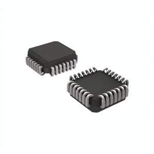 28 LCC (J Lead) ลอจิกมัลติเพล็กซ์เซอร์1x28 MC100E164FNR2G สายการผลิตชิ้นส่วนอิเล็กทรอนิกส์ - Product Image 1