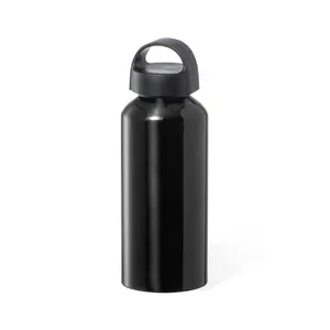 Borraccia in alluminio 500ml personalizzabile per merchandising - Product Image 2