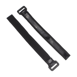 Nylon in Silicone Áo ngực dây đeo với không trượt móc và vòng lặp đàn hồi hai mặt dính Áo ngực dây đai - Product Image 1