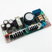 Carte d'alimentation pour commutation de étages d'ascenseur ZWS30-12/J PWB-655H 94V-0 CEM-3 TD