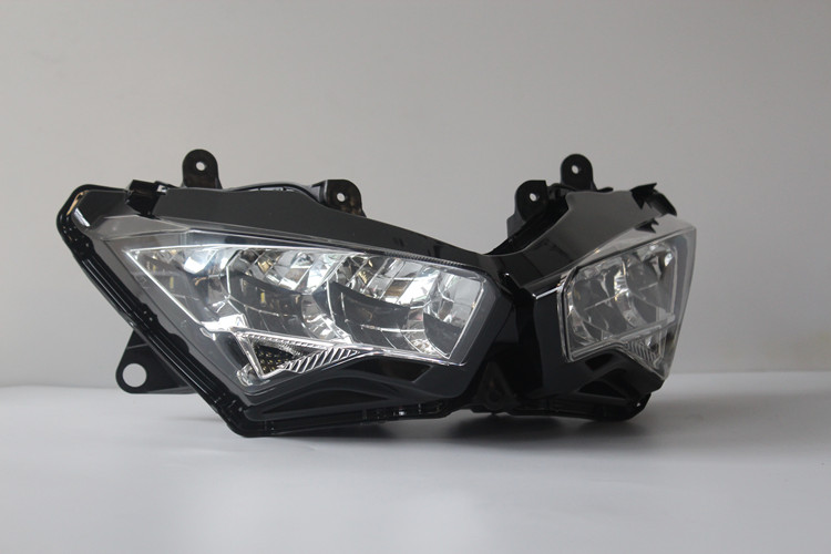 はなび様確認用 JPA ZX25R 2021-2023 Original HEAD LAMP for KAWASAKI MOTORCYCLE