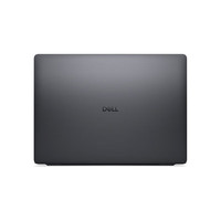 L'ordinateur portable Dell Pro 14250 est équipé de processeurs C5-120U et U5-235U, de mémoire D5 et d'un disque SSD M.2.