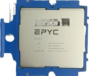 Nuevo Procesador AMD EPYC 9654 9554/9555/6530/9575F/6530p de 96/64/32 Núcleos y 192 Subprocesos a 2.4GHz para Servidor - Product Image 6