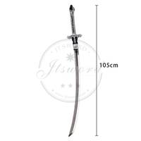 Accessoire de cosplay MS Nier Automata, katana en mousse 2B, épée jouet