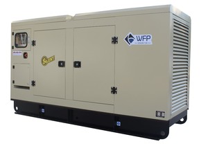 Máy Phát Điện Công Nghiệp 500 Kw 400 Kva Máy Phát Điện Diesel 400kw - Product Image 5