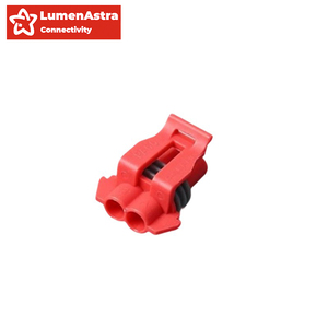 Connettori Impermeabili Automobilistici <span class=keywords><strong>Delphi</strong></span> a 2 Pin, Spina Maschio e Femmina per Sensore di Temperatura 12052643 - Product Image 2