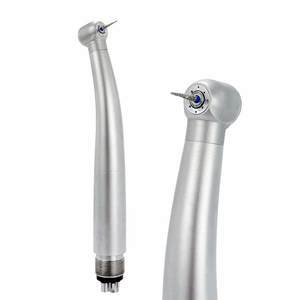 CP-M900 nha khoa tốc độ cao tay khoan với 4 lỗ nối tốc độ cao cho bán tuabin không khí tay khoan - Product Image 1