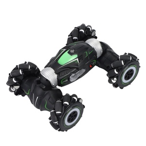 JJRC Q78 1:14 remote Control <strong>car</strong>, 2,4G, 360 degree rotation, stunts, OEM ODM, <strong>Amazon</strong> offer - Product Image 1