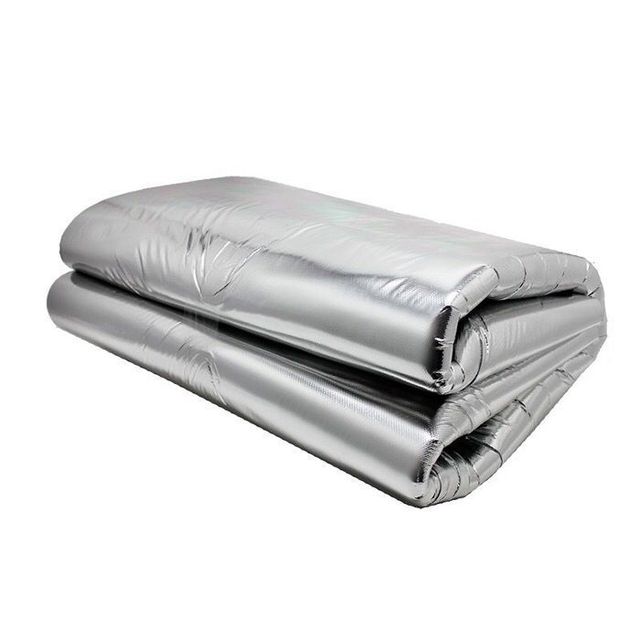 Sound Deadening Mat Audio Noise Insulation Car Sound Dampening Sound Insulator