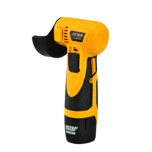 Amoladora Angular Inalámbrica Multifunción con Batería de Litio Sin Escobillas, Máquina de Corte y Pulido Recargable AG-1201, Mini Amoladora Angular AG-1201 - Product Image 2