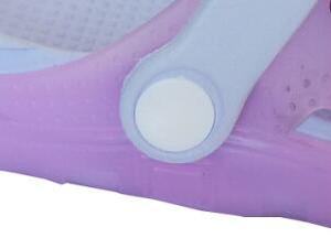 Fantaisie <span class=keywords><strong>Dessin</strong></span> Animé Enfants EVA Trou En Gros Sabots De Jardin Chaussures Pas Cher - Product Image 5