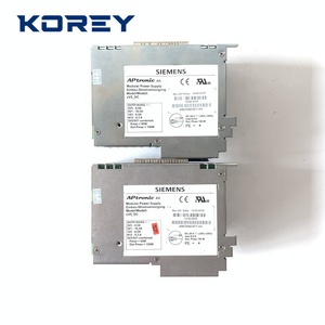 ผู้จำหน่ายแหล่งจ่ายไฟคอมพิวเตอร์อุตสาหกรรม สวิตช์แหล่งจ่ายไฟ 24v 500w 600w 750w อุปกรณ์เสริมคีย์บอร์ด A5E02625806-K7 - Product Image 5