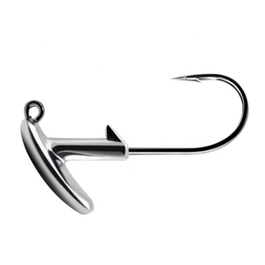 Palmer 3.5g 5g 7g 10g 14g têtes plombées en tungstène crappie articles populaires support de pêche synnex leurres <span class=keywords><strong>à</strong></span> <span class=keywords><strong>l</strong></span>'<span class=keywords><strong>envers</strong></span> en gros - Product Image 6