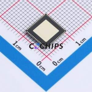 Tout nouveau et original DS90UB960WRTDRQ1 QFN-64-EP(9x9) circuit intégré puce IC sérialiseur/désérialiseur - Product Image 2