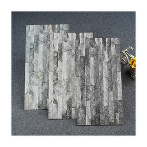 Azulejos de pared de cerámica con aspecto de <span class=keywords><strong>piedra</strong></span> <span class=keywords><strong>Natural</strong></span>, pared decorativa <span class=keywords><strong>Exterior</strong></span> para Villa - Product Image 6