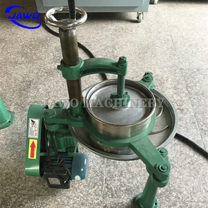 Macchina per la lavorazione del tè nero rullo per il tè - Product Image 5