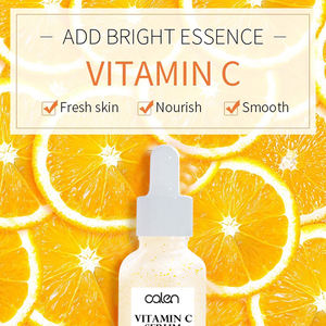 Yüz ve boyun beyazlatma Anti-Aging sıvı <span class=keywords><strong>Serum</strong></span> ile YEŞİL ÇAY <span class=keywords><strong>Aloe</strong></span> <span class=keywords><strong>Vera</strong></span> Shea yağı - Product Image 3