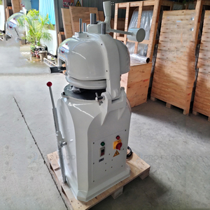 Máquina para Hacer Bolas de Masa, Redondeadora de Masa de Panadería de Alta Calidad, Divisora y Redondeadora de Masa Automática para Cocinas Comerciales - Product Image 2