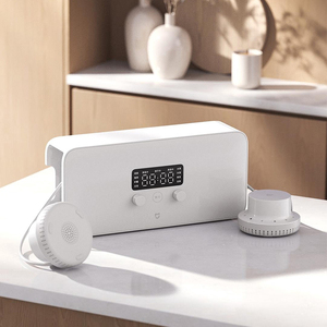 Xiaomi Mijia Fruit and vegetable ingredients washing machine sterilizing automatic household to remove pesticide residues seafoo