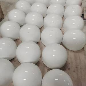 2025 מחיר זול חדש <span class=keywords><strong>frp</strong></span> starlink rome עובש radome ואנטנה פיברגלס ריהוט חיצוני radome - Product Image 4