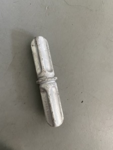 <strong>Scaffolding</strong> Steel <strong>Pipe</strong> Internal Connector <strong>Pipe</strong> Fitting Connector Constructional Scaffold Accessories - Product Image 2