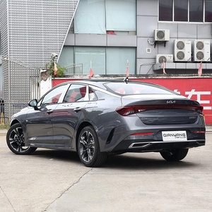 Dépôt berline Kia essence/essence chine nouvelle KIA K5 2023 Top vente Kia K5 voiture à essence pour adultes véhicule à moteur à essence voiture à gauche Automa - Product Image 6