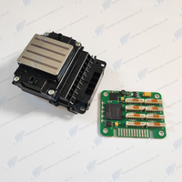 Tête d'impression FA16221 WF5113 verrouillée/déverrouillée 5113 pour Epson