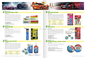 โฟมโพลียูรีเทน Derfoe ลดราคาพิเศษ คุณภาพเทียบเท่า Somafix - Product Image 2