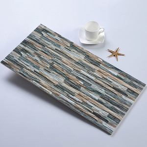 Pierres de Culture artificielles en basalte, 3D, 1 pièce, pour extérieur, mur en <span class=keywords><strong>argile</strong></span> <span class=keywords><strong>blanche</strong></span>, carreaux imbriquants, péristaltique - Product Image 4
