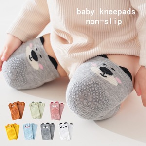 Coussin coudé rampant de sécurité pour enfants Nourrissons Toddlers Protector Safety Kneepad Leg Warmer Baby Knee Pad - Product Image 2
