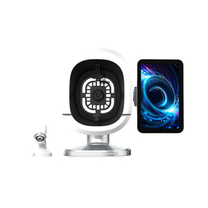 Smart Skin Scanner for Face with 5 Light Modes Foldable Design WiFi & Cloud Data Management Commercial Use - Product Image 6