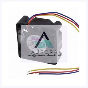 พัดลมระบายความร้อนมอเตอร์ BFB1112L พัดลมระบายความร้อน - Product Image 3