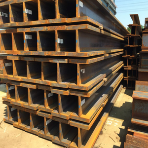 Tiêu chuẩn Úc phổ cột-Uc dầm 310 Uc 96.8 cán nóng thép carbon H chùm mô hình ASTM & Q235B-Q345B lớp - Product Image 3