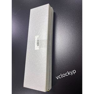 NOUVEAU Tube rectangulaire bidirectionnel ThermoFisher 842312051841 - Product Image 1
