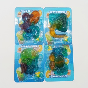 Gomitas con Forma <span class=keywords><strong>de</strong></span> <span class=keywords><strong>Animales</strong></span> Marinos <span class=keywords><strong>de</strong></span> <span class=keywords><strong>Seaworld</strong></span> con Logotipo Personalizado, 12g, Dulces <span class=keywords><strong>de</strong></span> Goma Divertidos, Golosinas <span class=keywords><strong>de</strong></span> Goma <span class=keywords><strong>de</strong></span> <span class=keywords><strong>Seaworld</strong></span>, Venta al por Mayor - Product Image 3