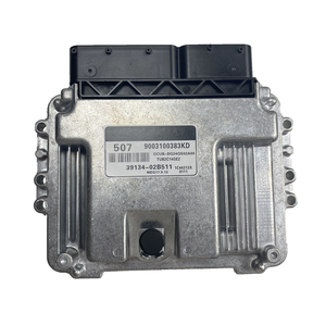 ชุดควบคุมเครื่องยนต์39134-02B511 MEG17.9.12 ECU ECM สำหรับ Kia - Product Image 1