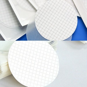 Fabricante de Membranas de Nylon de Baja Extracción en China, Componente de Membrana de Nylon PA6 de 0.12-0.16MPa para Aplicaciones Industriales - Product Image 3