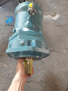 Motor Hidráulico Dowmax MB ME ME600 ME700 ME1300 MB100 MB150 MB175 MB300 MB350 Pistón MB350AAS200091 - Product Image 3
