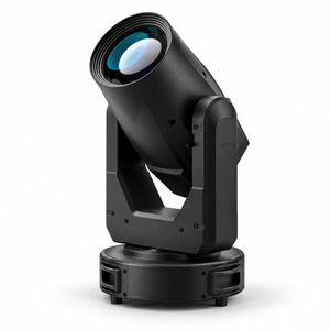 ไฟสปอตไลท์เคลื่อนที่ IP65 Sky Beam 380W, ไฟฉายลำแสงแคบแบบติดตั้งสำหรับการแสดงกลางแจ้ง - Product Image 1