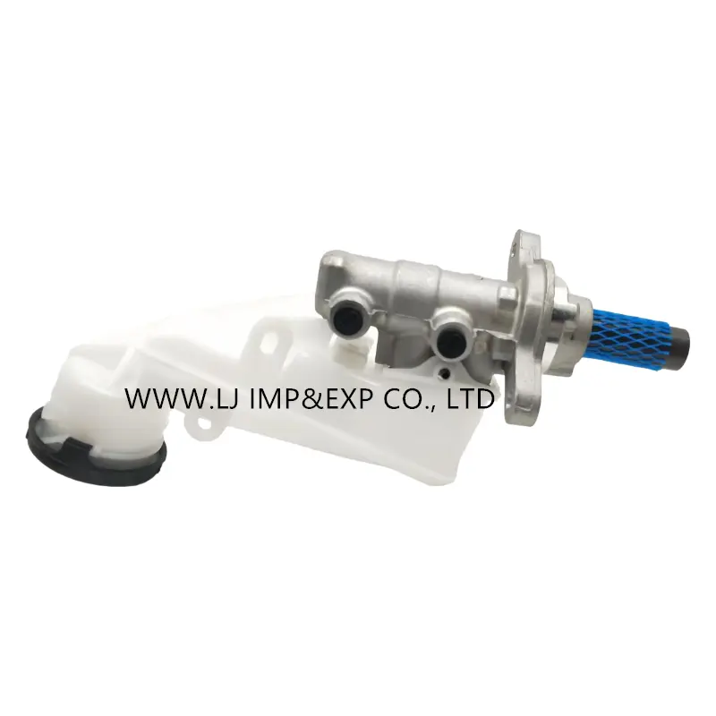 AUTO PARTS 4JJ1/4JK1 DMAX TFS BRAKE MASTER CYLINDER WITH OIL CUP MPATFS85JFT014255 FOR TRUCK HIGH-QUALITY