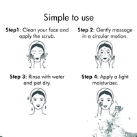 Gommage corporel et exfoliant visage au lait de chèvre et miel, produit cosmétique de spa, fabrication thaïlandaise, vente en gros OEM