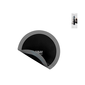 Protecteur de plaque à induction avec revêtement en silicone, fibre de verre, antiadhésif, résistant à la chaleur, pour la protection de la plaque de cuisson - Product Image 1