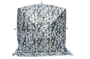 Equipo de Camping al aire libre portátil Pop up Fish Shelter <span class=keywords><strong>Cube</strong></span> Winter Ice Fishing Tent - Product Image 3