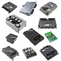 Herramienta de Diagnóstico para Montacargas Manlong, CANBOX para Piezas de Montacargas Still 874002 con Software V8.21 R9